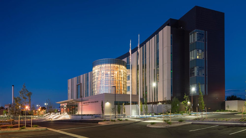 Pueblo Electrics Inc.