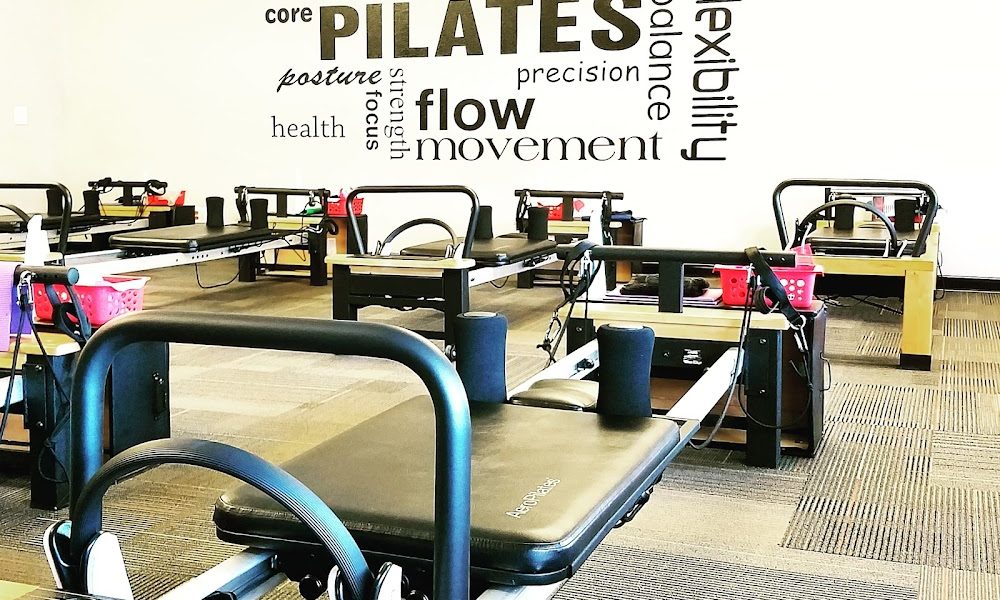 Pueblo Pilates