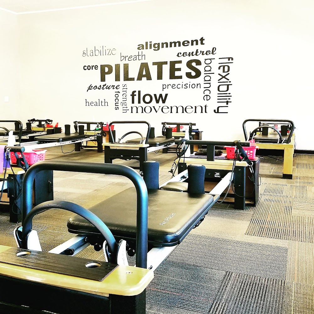 Pueblo Pilates