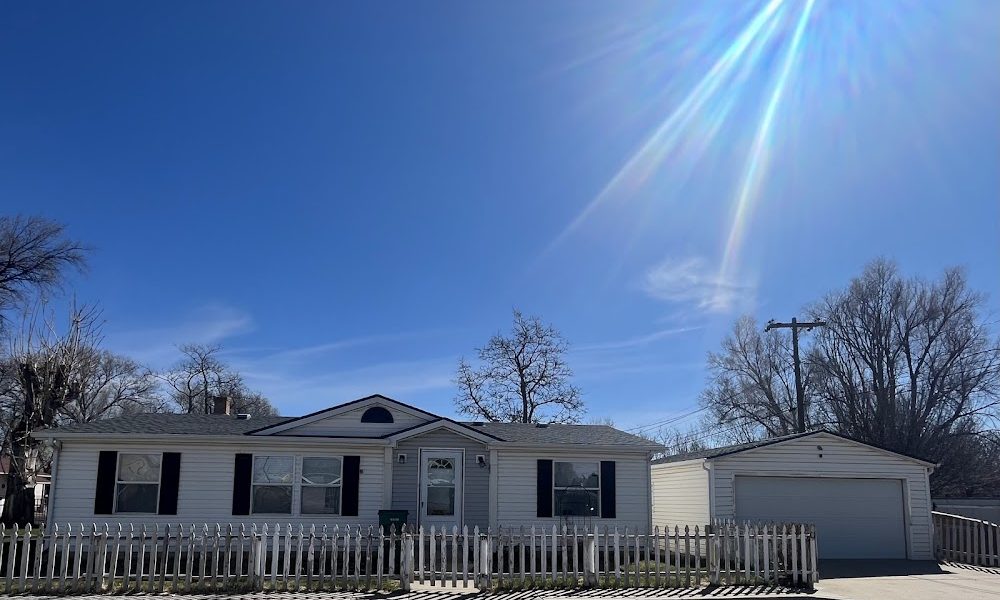 Ravin Ogaz-Gallegos, HomeSmart Preferred Realty