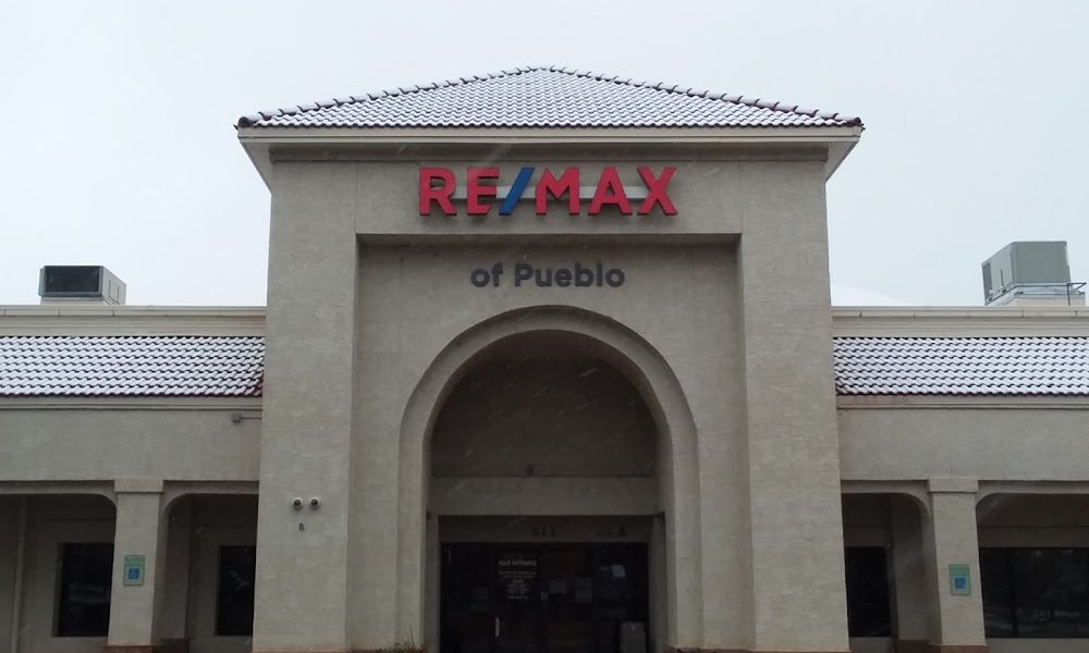 RE/MAX of Pueblo, Inc.