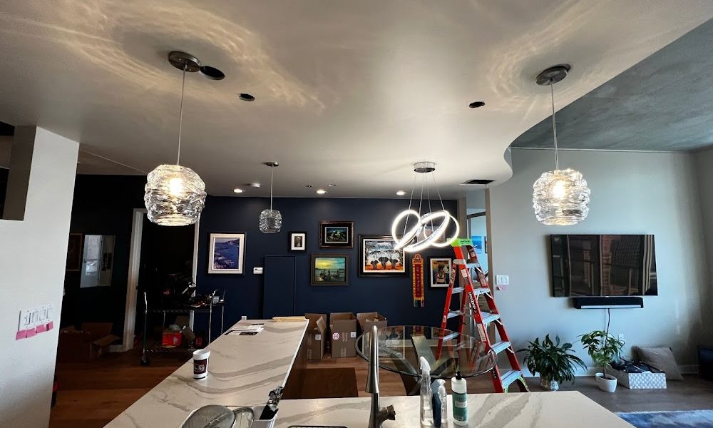 RENOVATIONS AND RESTORATIONS PLUS