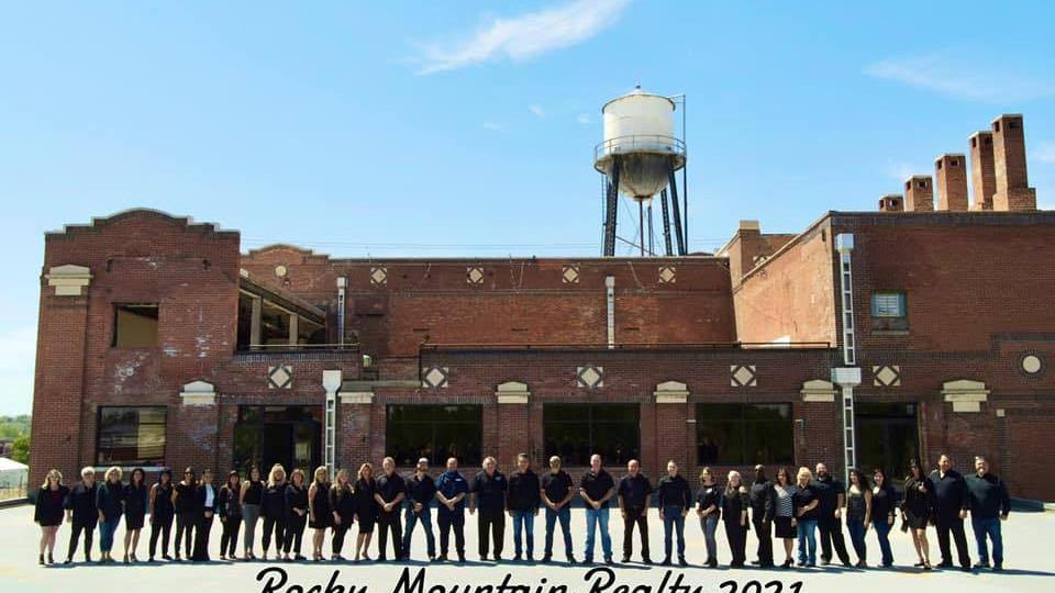 Rocky Mountain Realty