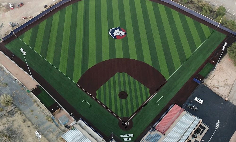 Rocky Mountain Turf Solutions