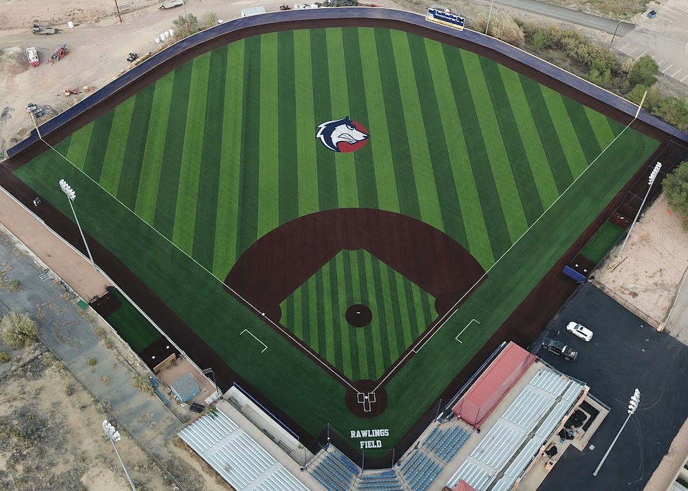 Rocky Mountain Turf Solutions