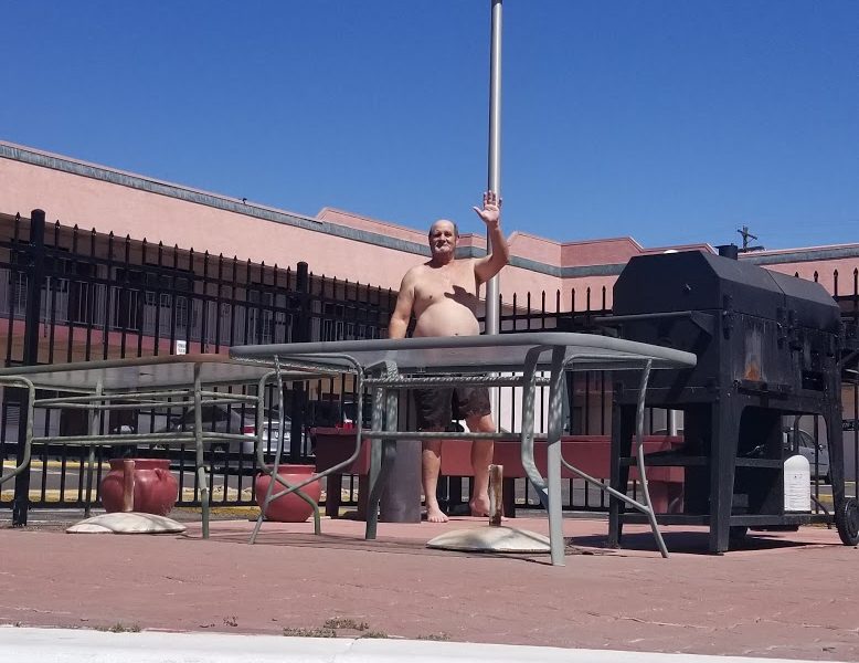 Santa Fe Inn and Suites Pueblo