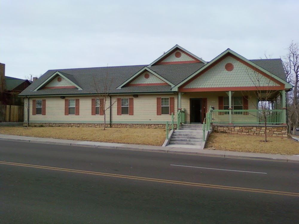 Schrock Electrical Contractor