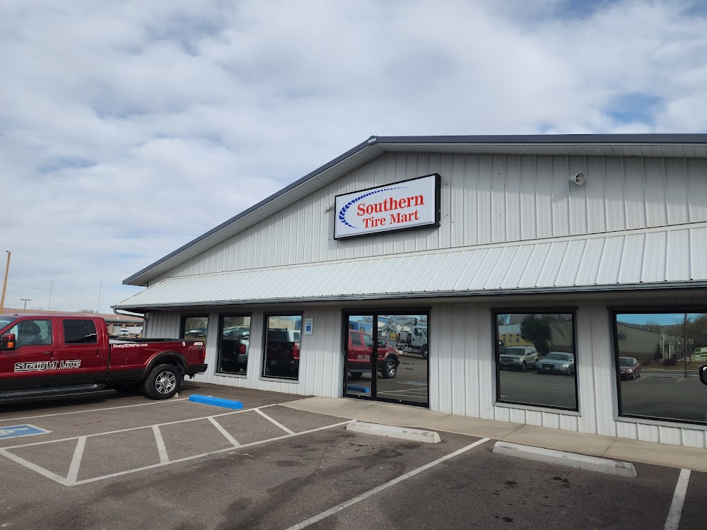 Southern Tire Mart