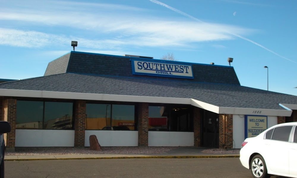Southwest Grill