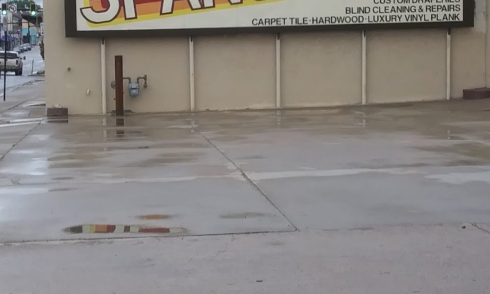 Spangler’s Carpets & Draperies