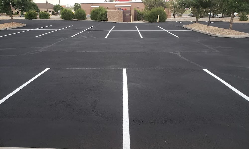 Steel City Blacktop Inc.