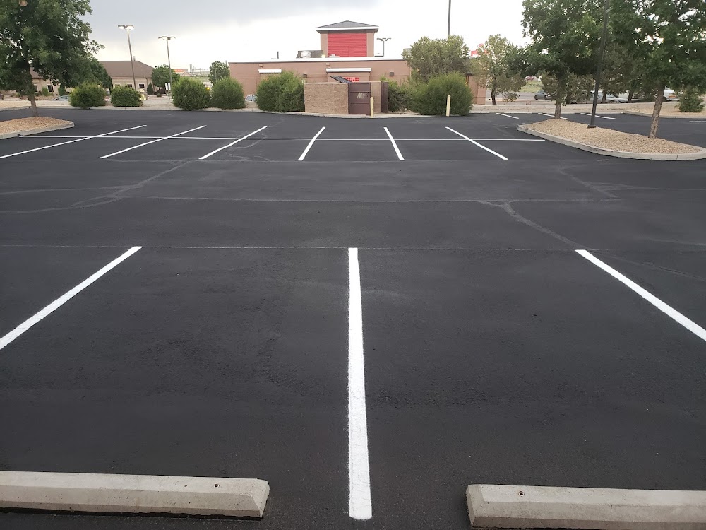 Steel City Blacktop Inc.