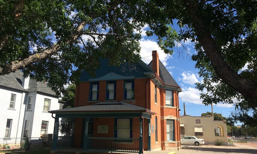 Striegel Law Firm, LLC