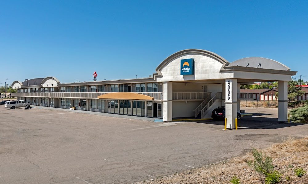 Suburban Studios Pueblo North