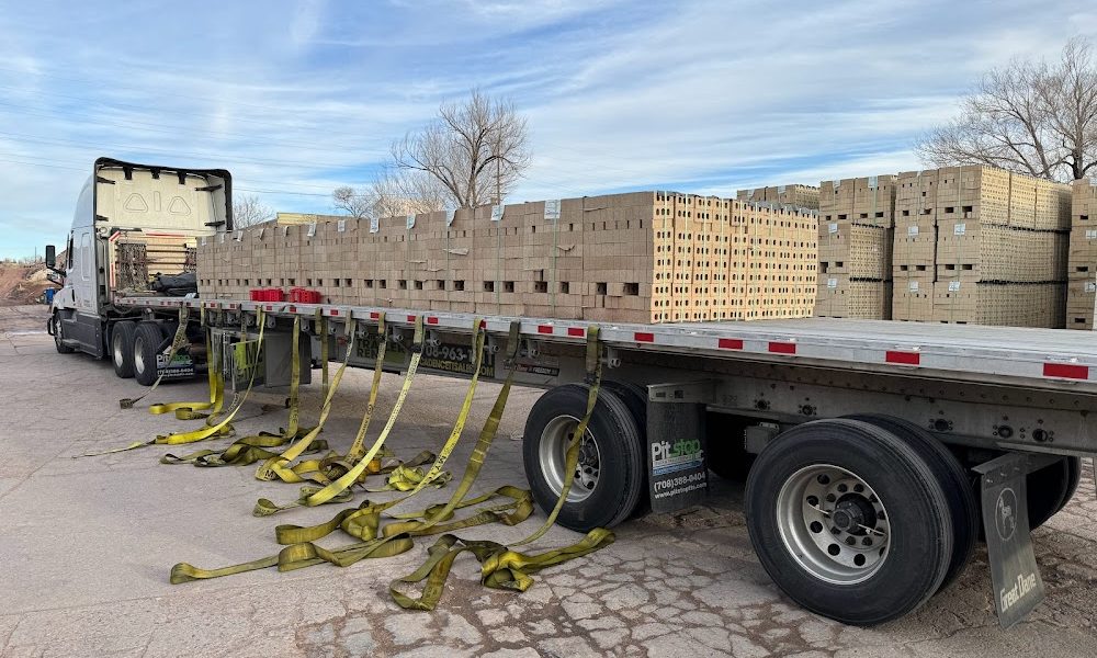 Summit Brick Company