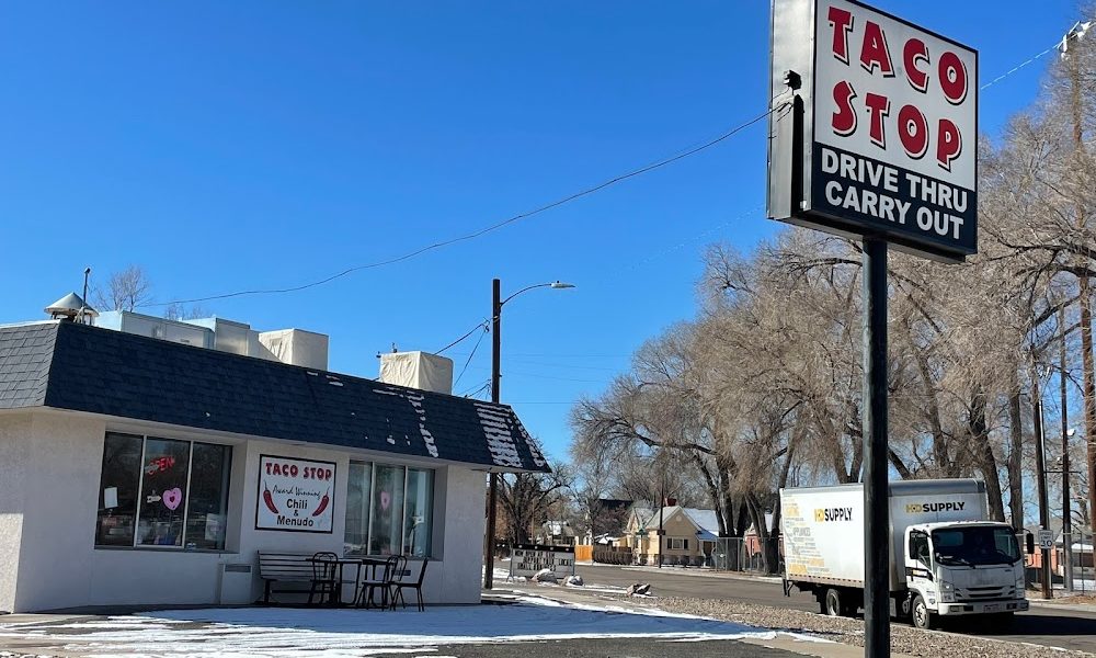 Taco Stop