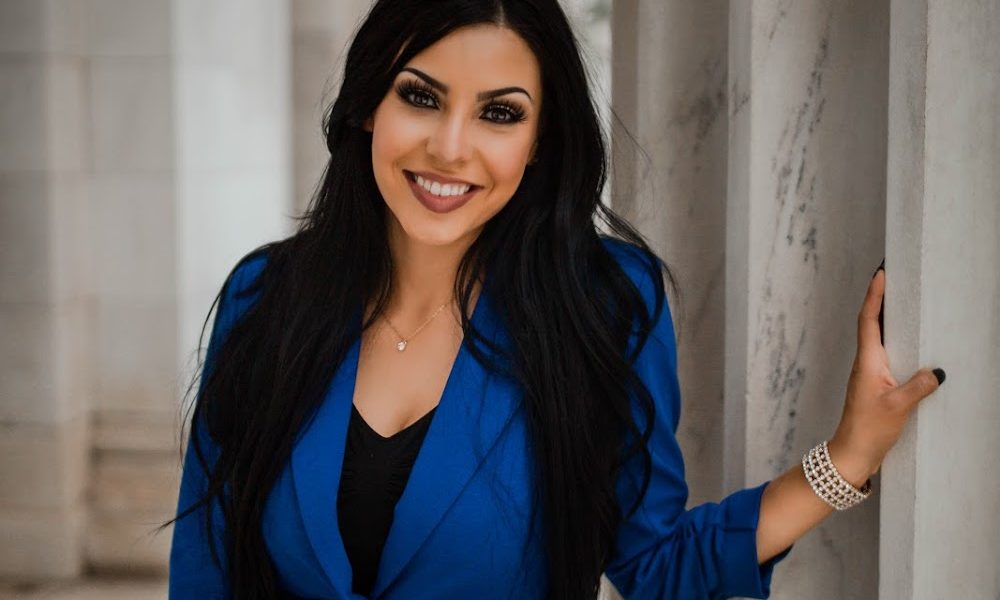 Tahni Villarreal, Realtor- A Better Place Real Estate