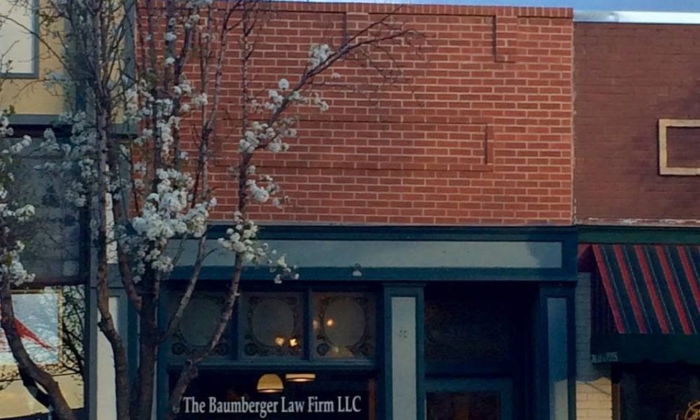 The Baumberger Law Firm, LLC