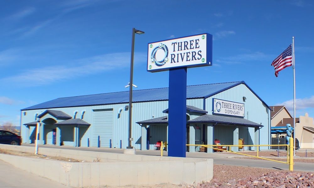 Three Rivers Dispensary Pueblo West