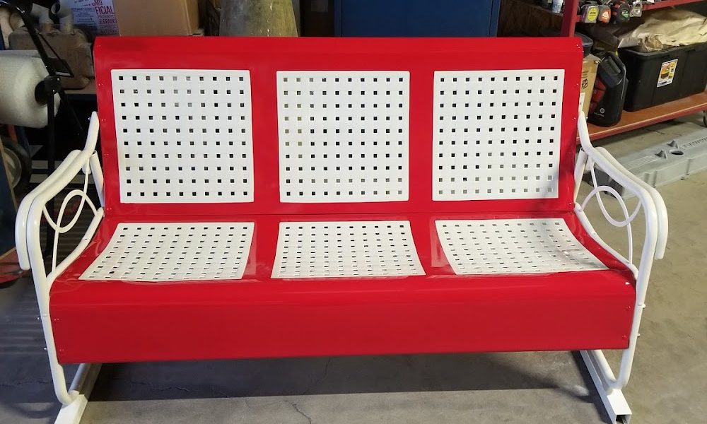 Tiny’s Custom Polishing