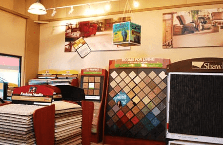 Tonys Floor Covering, Inc.