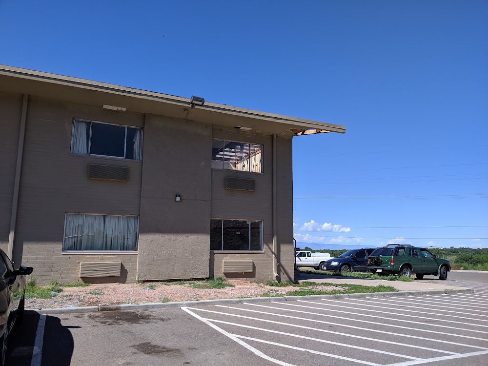 Val U Stay Inn & Suites