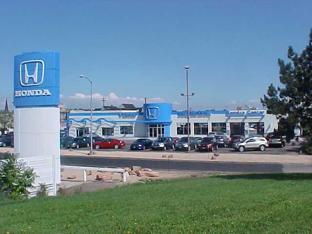 Vidmar Motor Company