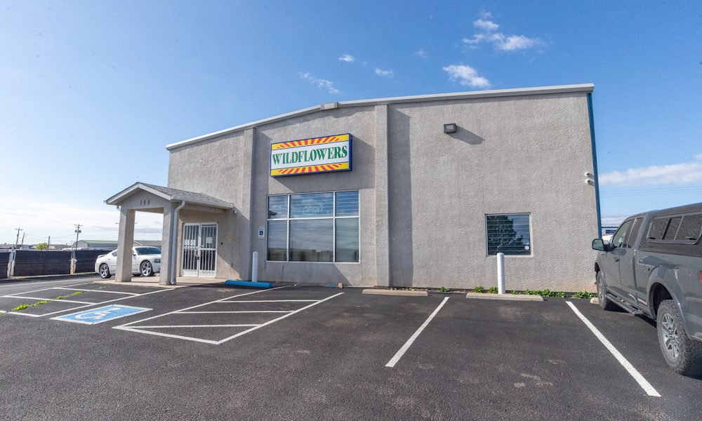 Wildflowers Dispensary