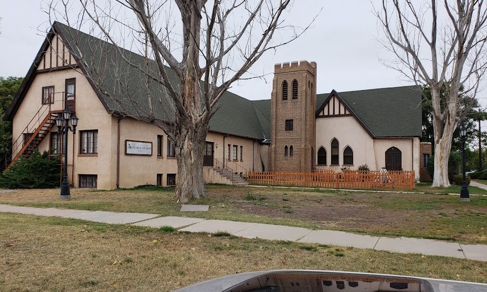 World Mission Society Church of God