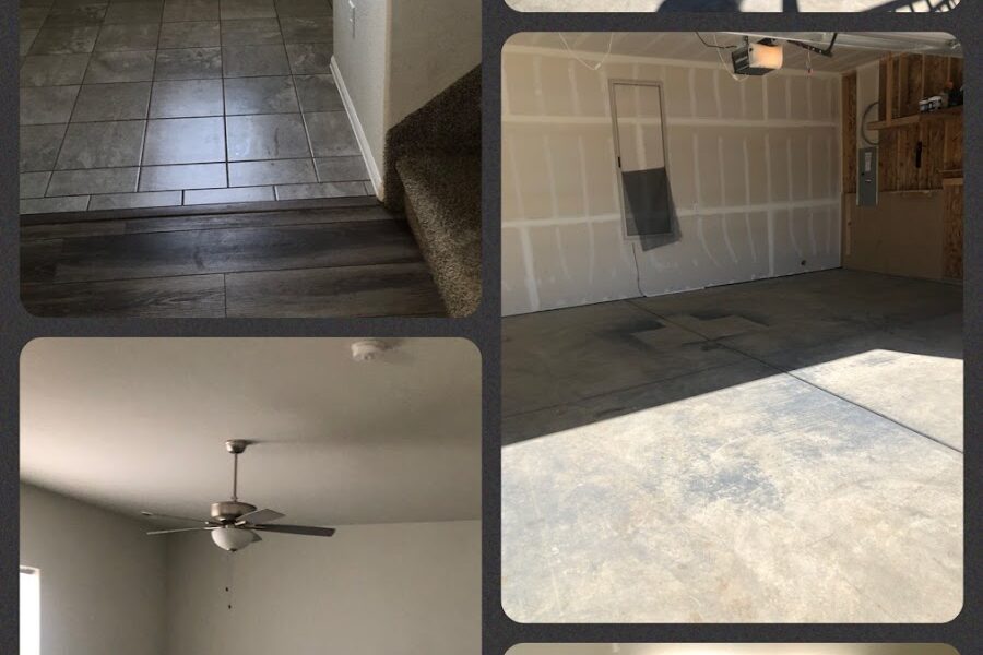 Two Mom’s & A Broom LLC