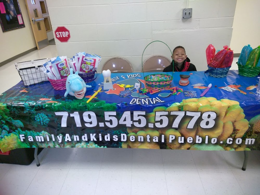 Family & Kids Dental